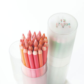 WEB限定お買い得商品 | １５０色の色えんぴつ