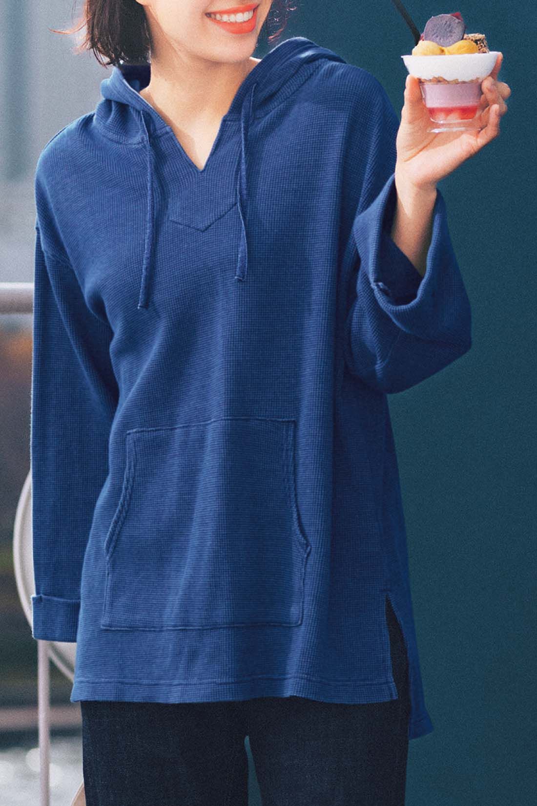 WEB限定お買い得商品|春にときめくトップスセットの福袋|※写真はお届けの一例です。お届けするデザインはフェリシモにおまかせください。