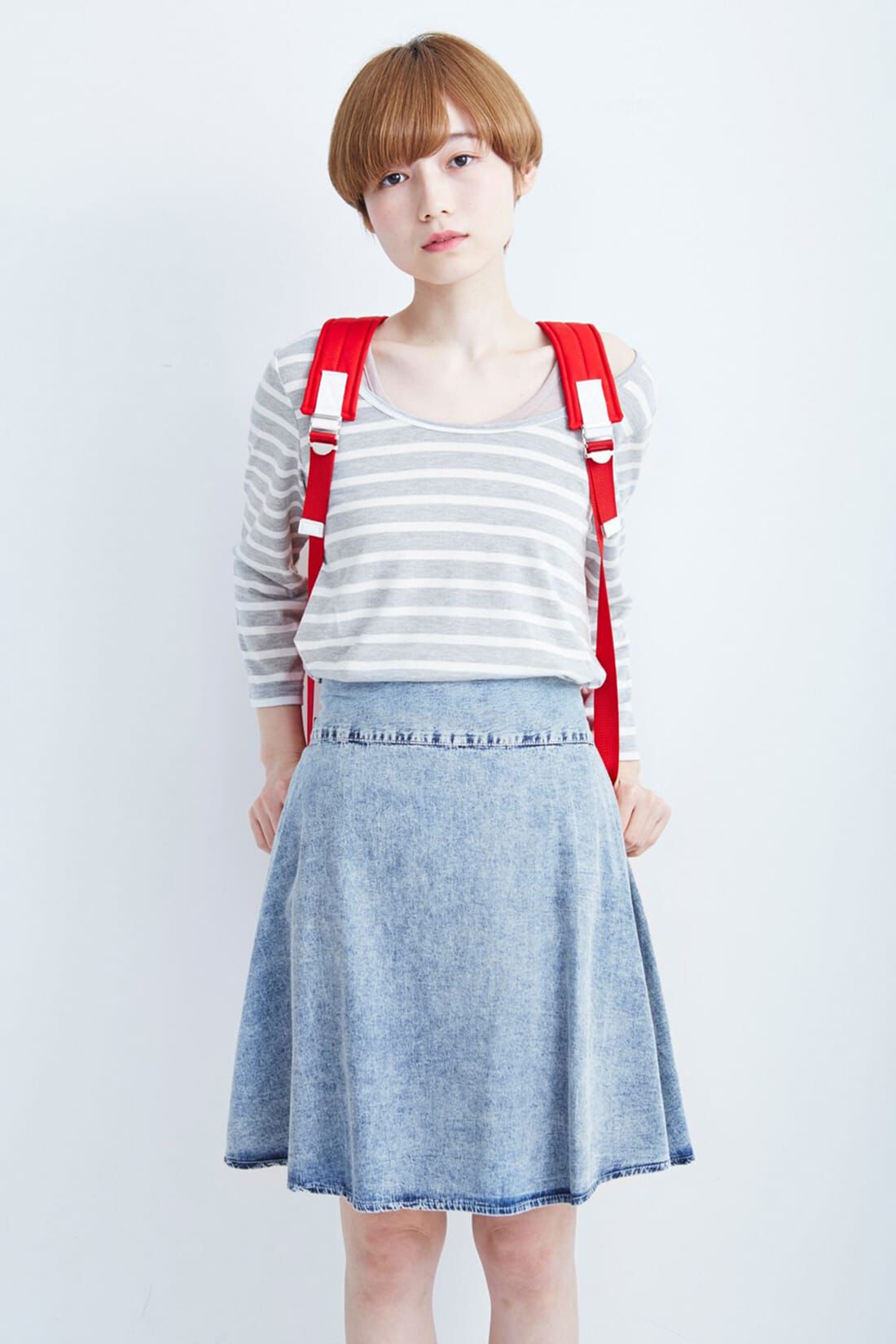 WEB限定お買い得商品|ｈａｃｏ！　ＰＯＲＴＥＲ　ＦＯＲ　ＰＢＰ　上質さと便利さで手放せないデイパック〈レッド〉