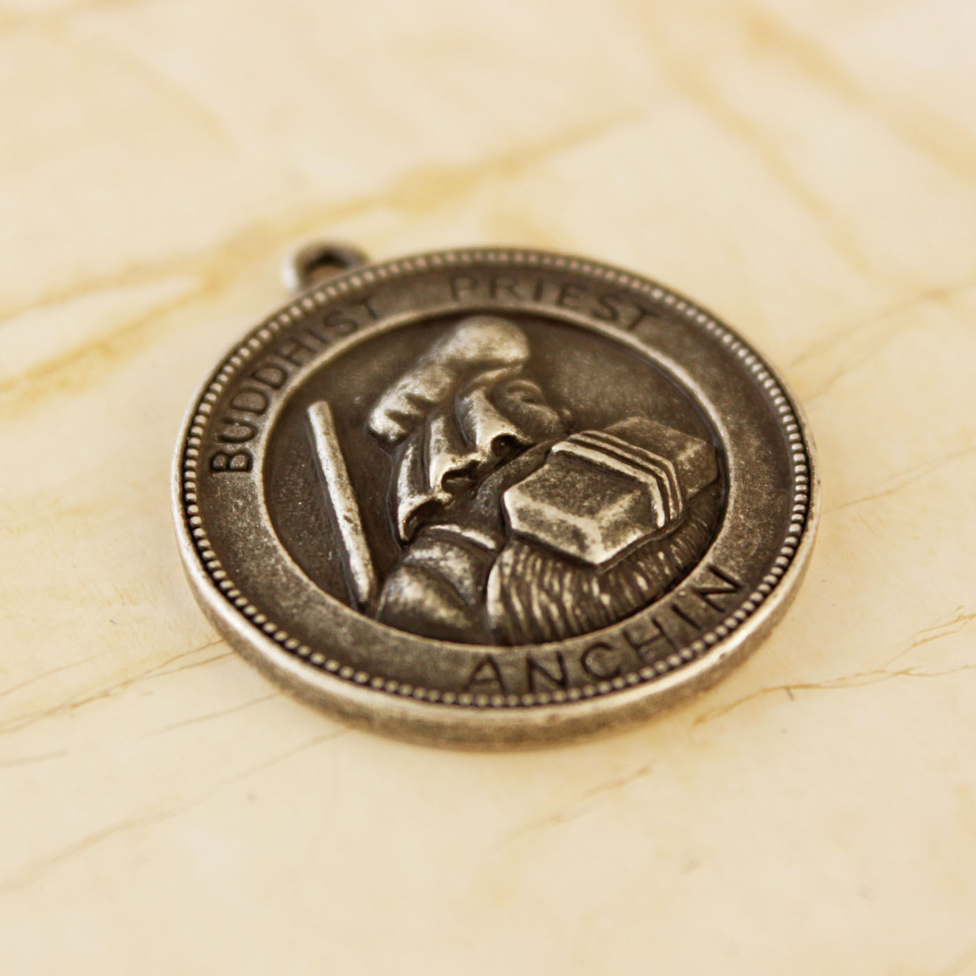 WEB限定お買い得商品|寺チャームコレクション　安珍清姫伝説