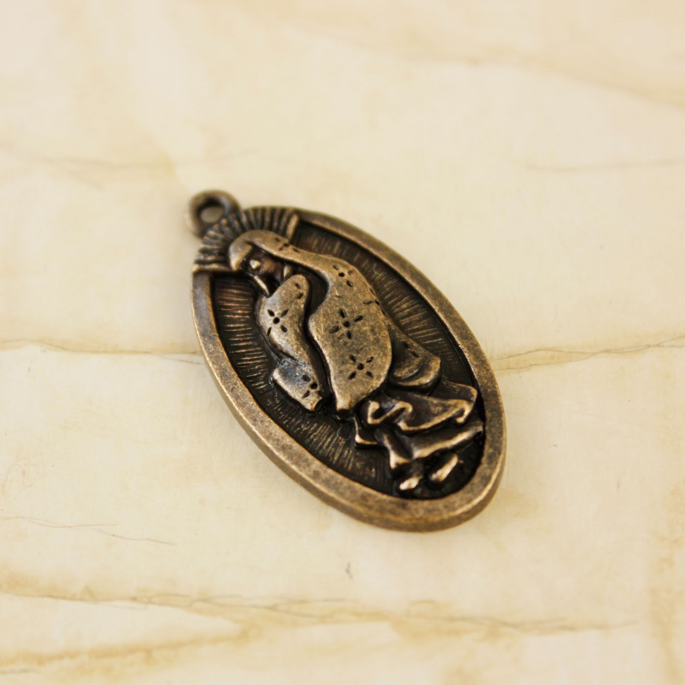 WEB限定お買い得商品|寺チャームコレクション　安珍清姫伝説