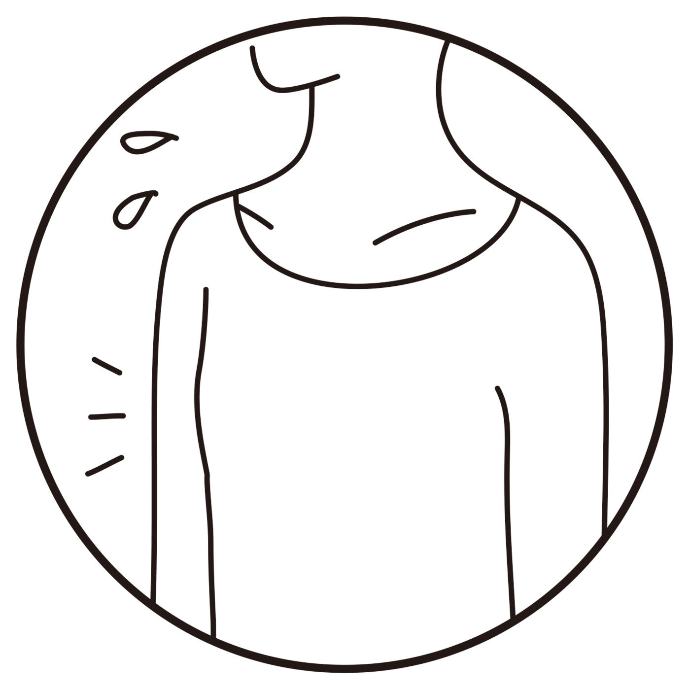 WEB限定お買い得商品|まるで雲に包まれるよう　ふんわり見せをかなえる　しあわせのブラレット＆ショーツ〈グレー〉|胸やデコルテが寂しく、自信がない……という方に