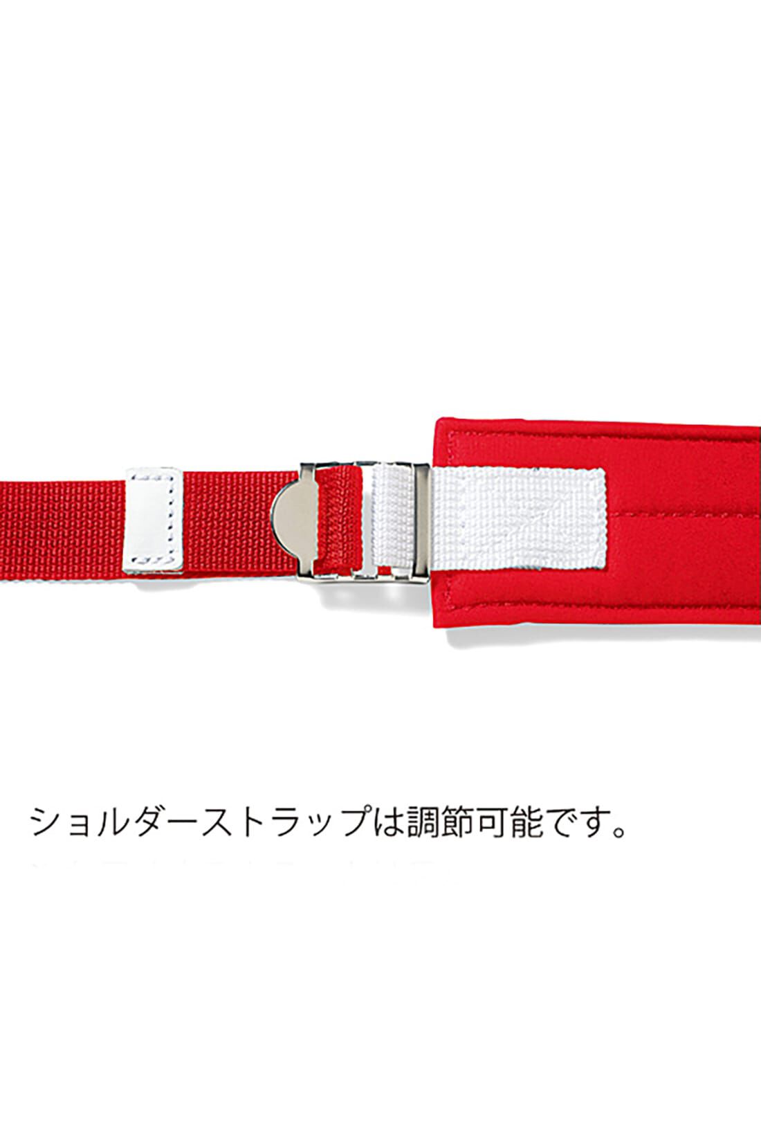 WEB限定お買い得商品|ｈａｃｏ！　ＰＯＲＴＥＲ　ＦＯＲ　ＰＢＰ　上質さと便利さで手放せないデイパック〈レッド〉