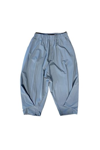 Real Stock | ｎｕｎｕｆｏｒｍｅヘムダブルタックパンツＫ