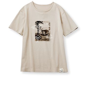Real Stock | サーナ　ヤ　オッリ絵はがきフォトＴ