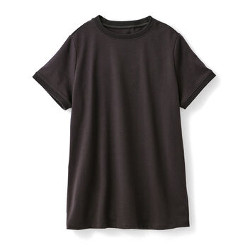 着けるだけ背筋ピン！ヨガ気分Ｔシャツ〈アース〉