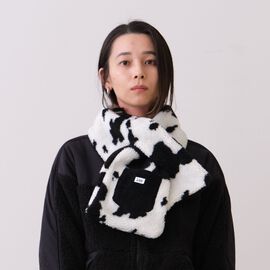 Real Stock | ＬＥＥ　ＢＯＡ　ＭＵＦＦＬＥＲ　２