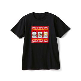 Real Stock | はる蔵 地域猫Tシャツ2024