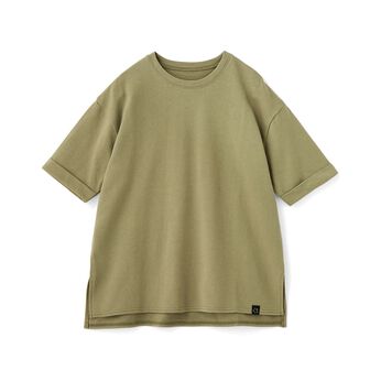 Real Stock | ｅｌオーガニックコットン日本の伝統色トップス