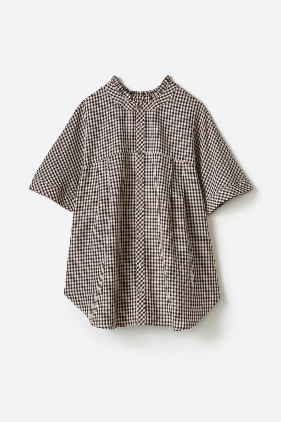 Real Stock|ｈａｃｏ！ 普段にも旅行にも ときめきや思い出を２段階上乗せするＴＷＯ−ＰＩＥＣＥ ｂｙ ＬＯＶＥ＆ＰＥＡＣＥ ＰＲＯＪＥＣＴ〈ベージュ〉
