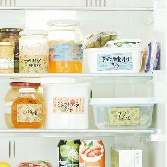 Real Stock | ラベリングにもデコレーションにも養生テープ
