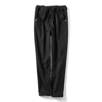 Real Stock | 微起毛やさしいねパンツ〈ＧＹ〉リブイン