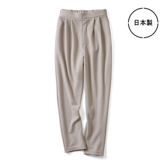 Real Stock | シエスタタックパンツ〈グレージュ〉ＩＥ