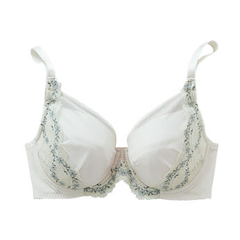 Real Stock | サロン級！安定感ワイヤーバストキープブラ