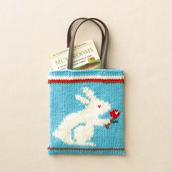 あこがれ棒針きほんのき作り目からレッスン