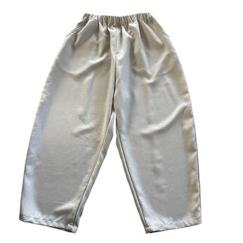 Real Stock | ｎｕｎｕｆｏｒｍｅカーブパンツＫ