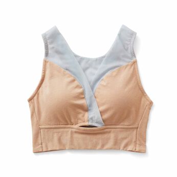 Real Stock | ユルセルフ深呼吸私によりそうブラ