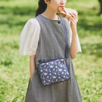 Real Stock | ａｍ＆ｂｅ付け袖〈白〉