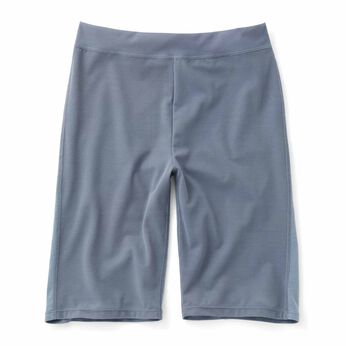Real Stock | 太もも裏＆おしりの汗悩み透け対策万能ペチパンツ