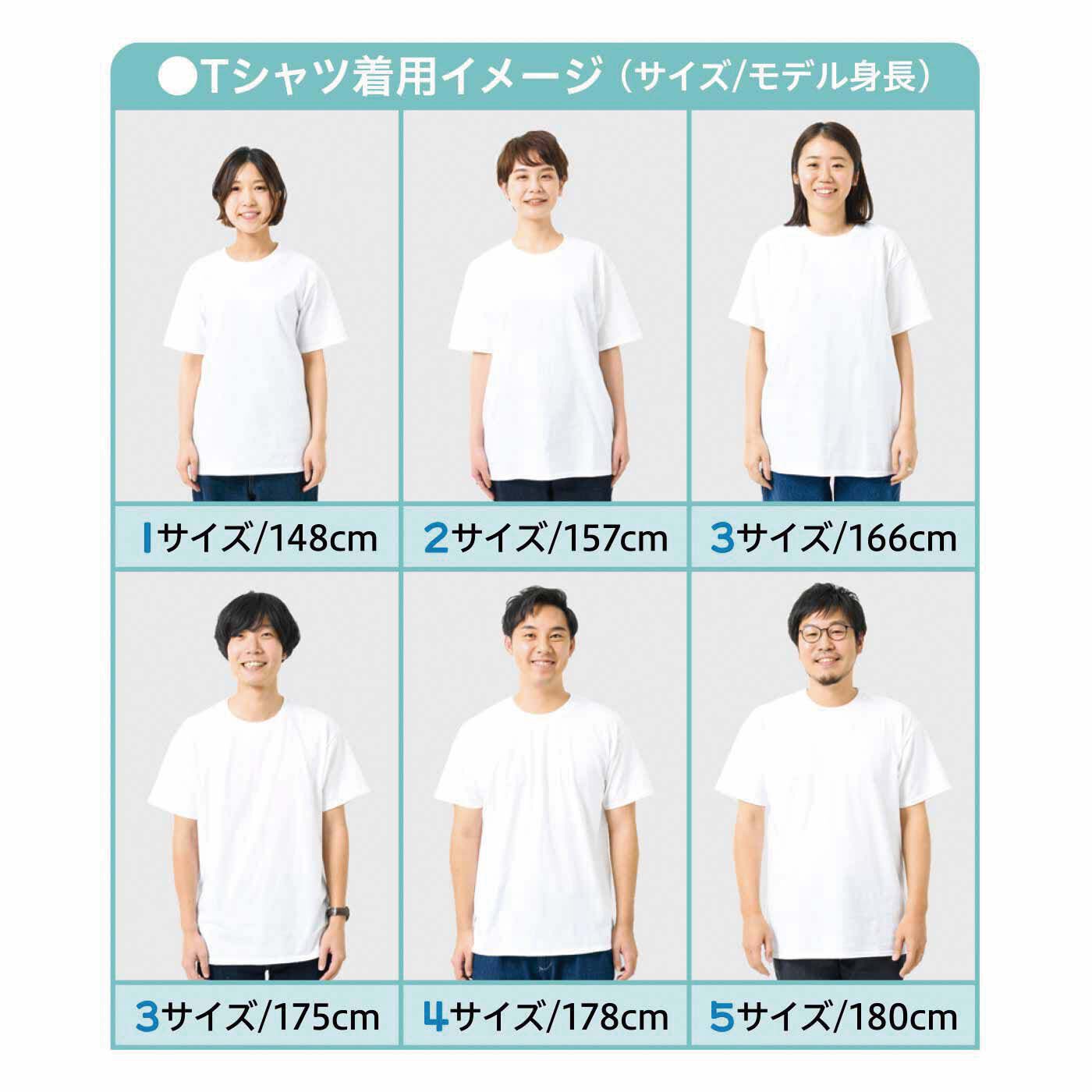 Real Stock|Kaho Maruyama×猫部　地域猫チャリティーTシャツ2024