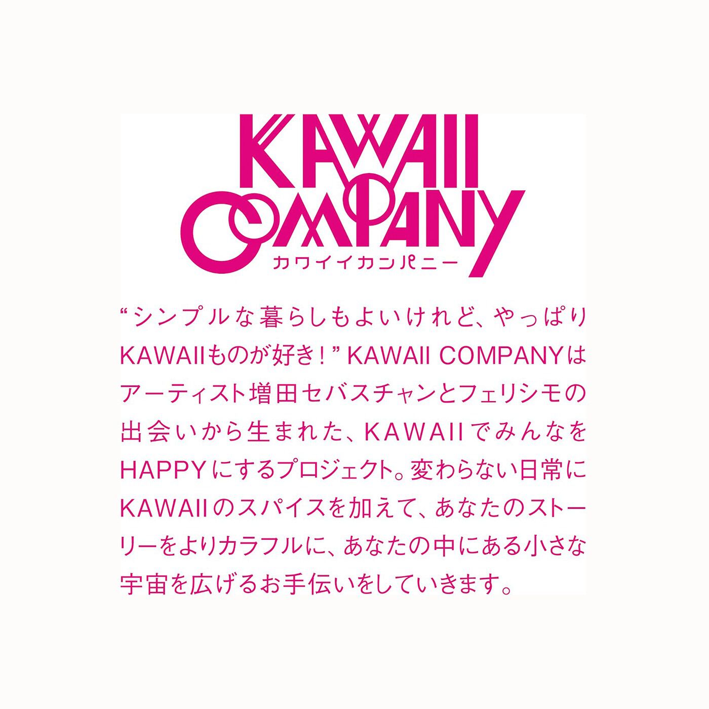 Real Stock|KAWAII COMPANY　寄り道をさらに楽しくする ふんわり消臭インソール