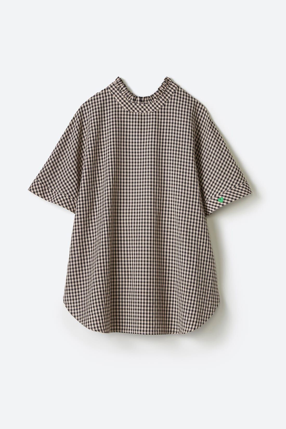 Real Stock|ｈａｃｏ！ 普段にも旅行にも ときめきや思い出を２段階上乗せするＴＷＯ−ＰＩＥＣＥ ｂｙ ＬＯＶＥ＆ＰＥＡＣＥ ＰＲＯＪＥＣＴ〈ベージュ〉