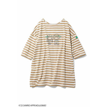 Real Stock | サンリオカラーＢＤチュニック〈パティ＆ジミー〉