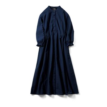 Real Stock | ことりっぷコラボワンピ〈ＮＶ〉リブイン