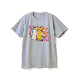 Real Stock | ちとせ 地域猫Tシャツ2024