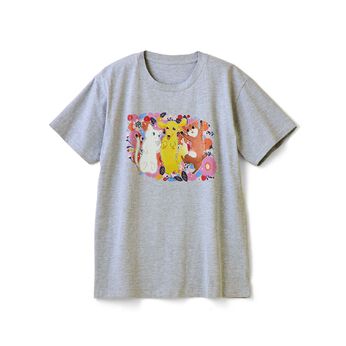 Real Stock | ちとせ 地域猫Tシャツ2024