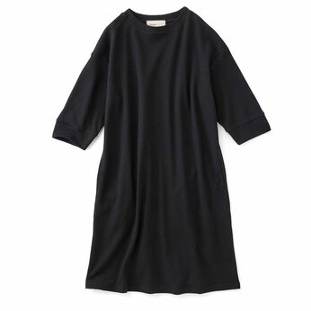 Real Stock | ｆｇさらりきれいめのワッフルチュニック