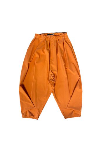 Real Stock | ｎｕｎｕｆｏｒｍｅヘムダブルタックパンツＫ