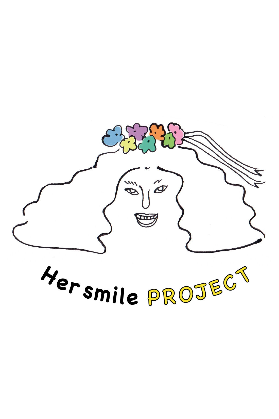 Real Stock|Her smileプロジェクト IEDIT[イディット]　Made in India 天然石とガラスビーズの繊細ロングネックレス〈スモーキークオーツ〉|女性のしあわせや笑顔は、子どもの未来や家族・社会を豊かにすることに繋がっているはず。だから、世界中の女性をしあわせに、笑顔があふれる社会にしたい。そんな思いをカタチに、IEDITから、新しく『Her smile基金プロジェクト』がスタートしました！