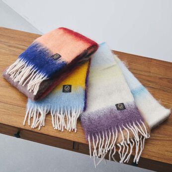 Real Stock | ＭＡＴＩＳＳＥ　マフラー