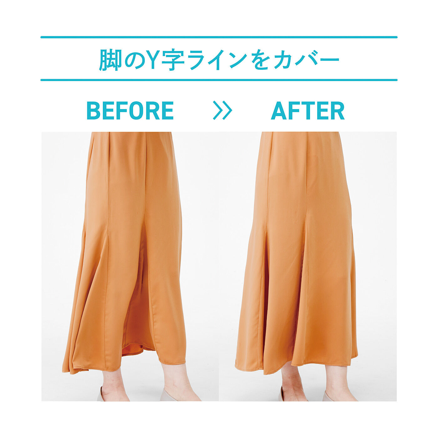 Real Stock|いつものショーツにはくだけ　下腹すっきり　お尻流れガード（R）ペチシェイパー〈グレー〉|※これは参考画像です。