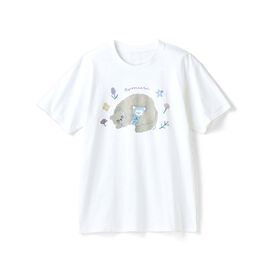 Real Stock | zoopi 地域猫Tシャツ2024