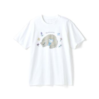 Real Stock | zoopi 地域猫Tシャツ2024