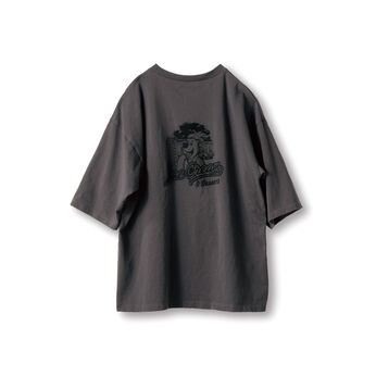 Sunny clouds so-co | サニークラウズアイス好きなＴシャツ〈メンズ〉