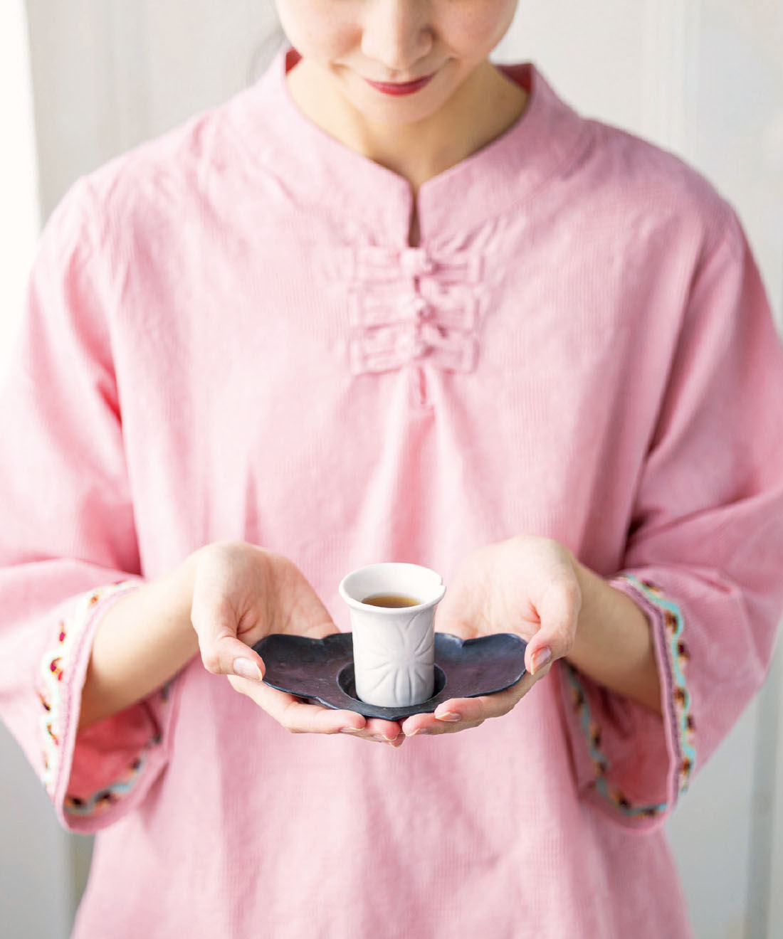 merry［フェリシモメリーポイント］|テマコバコ　空想茶旅　凍頂烏龍茶|※写真はイメージです