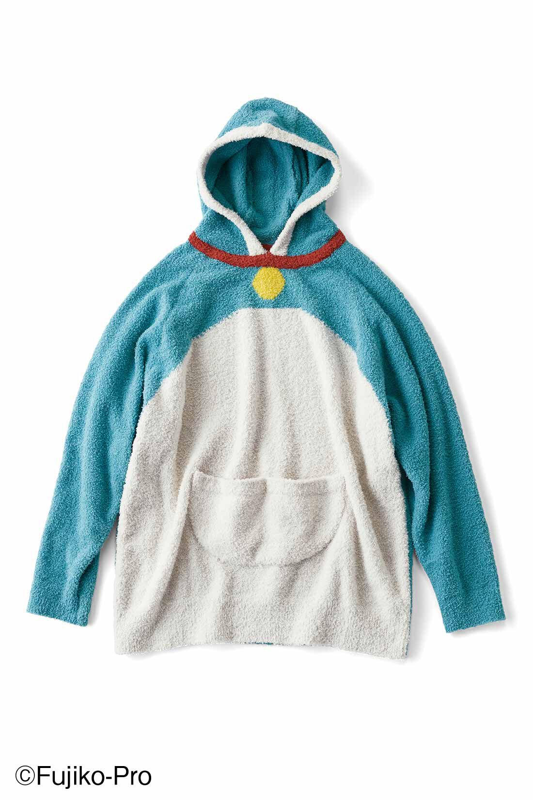 フェリシモコレクション|ドラえもん もこもこニットトップス