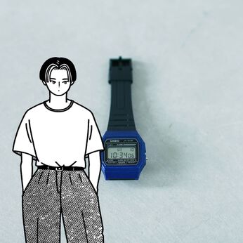 フェリシモコレクション | このごろ推しカシスターダストボーイ