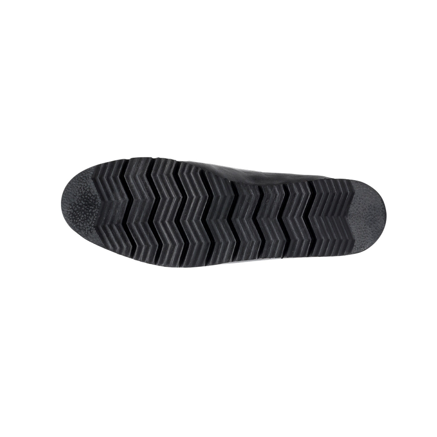 MonthlyBOX|オールライト研究所 one hand magic 片手で履けるレースアップ風シューズ〈ブラック〉|Sole