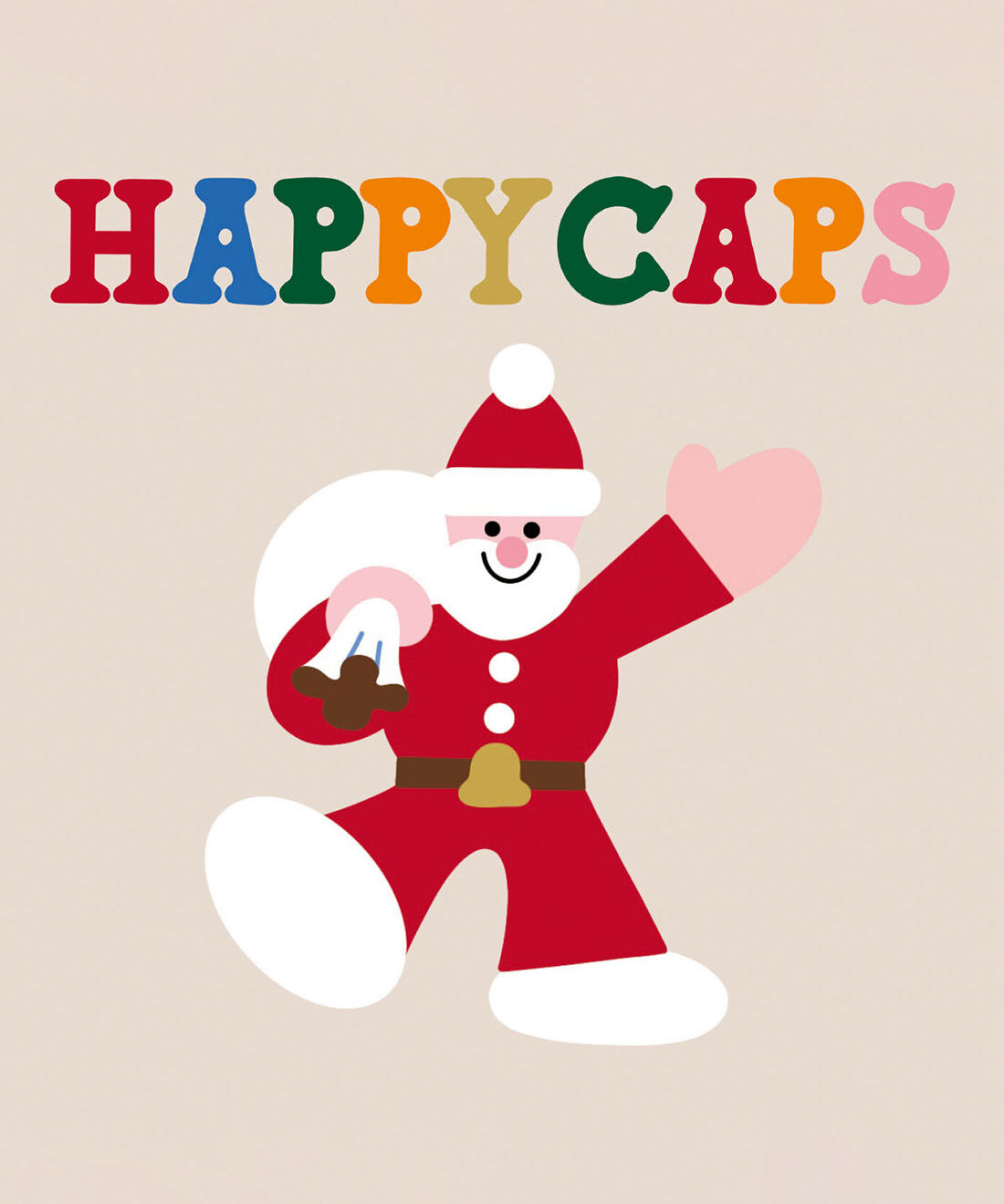 フェリシモコレクション|フェリシモ HAPPY CAPS基金 スマイル・ガーナプロジェクト支援