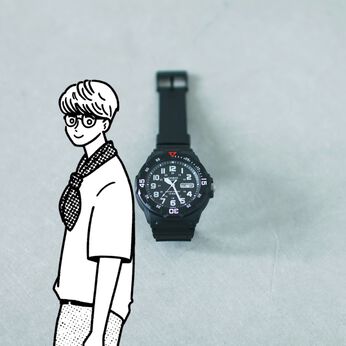 フェリシモコレクション | このごろ推しカシレトロピュアボーイ