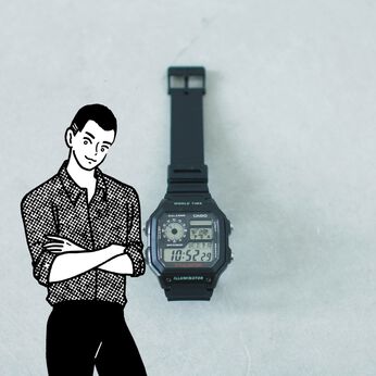 フェリシモコレクション | このごろ推しカシスマートタフボーイ