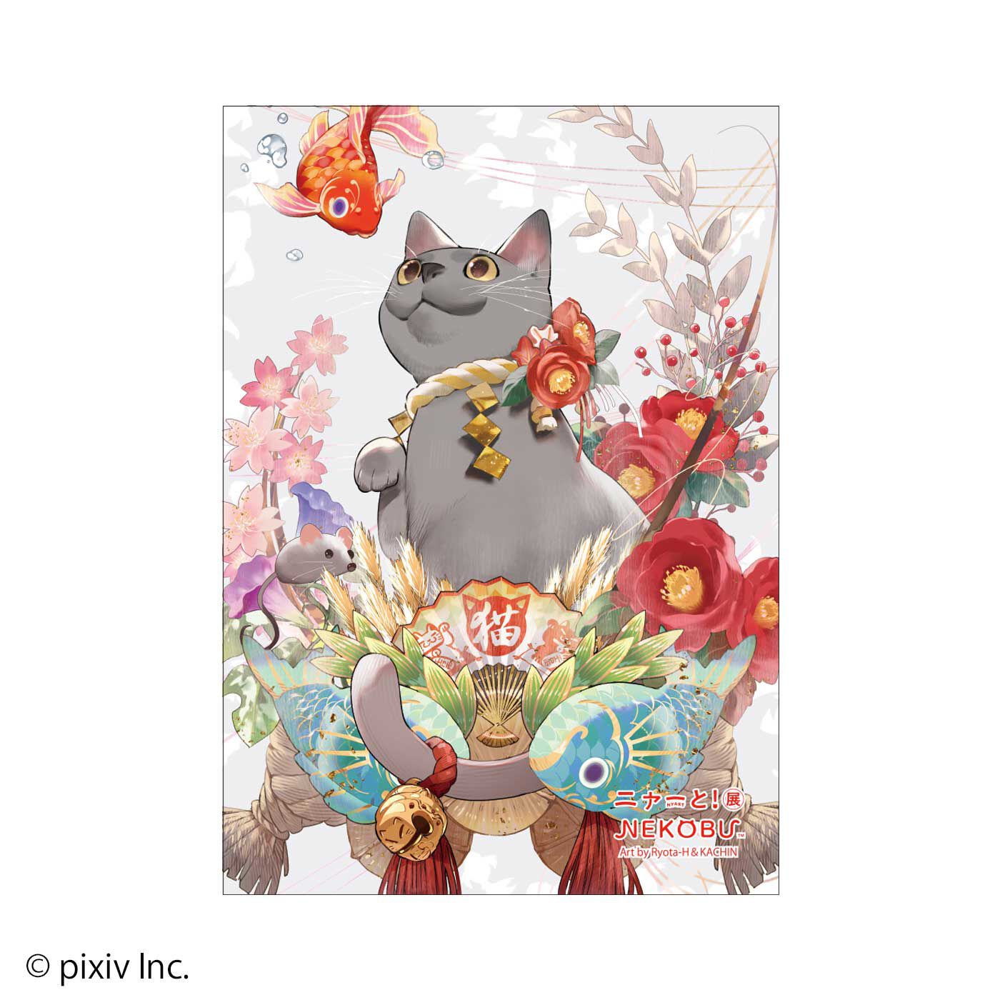 フェリシモコネクション|ニャーと！展×猫部　赤ワイン〈Ｒｙｏｔａ－Ｈ＆ＫＡＣＨＩＮ〉|フレーバーの特徴やマッチングにおすすめのお料理情報などを記載したカードをセットしてお届けします。ワインを飲みながらカードを読んでいただくとより一層お食事をお楽しみいただけます。