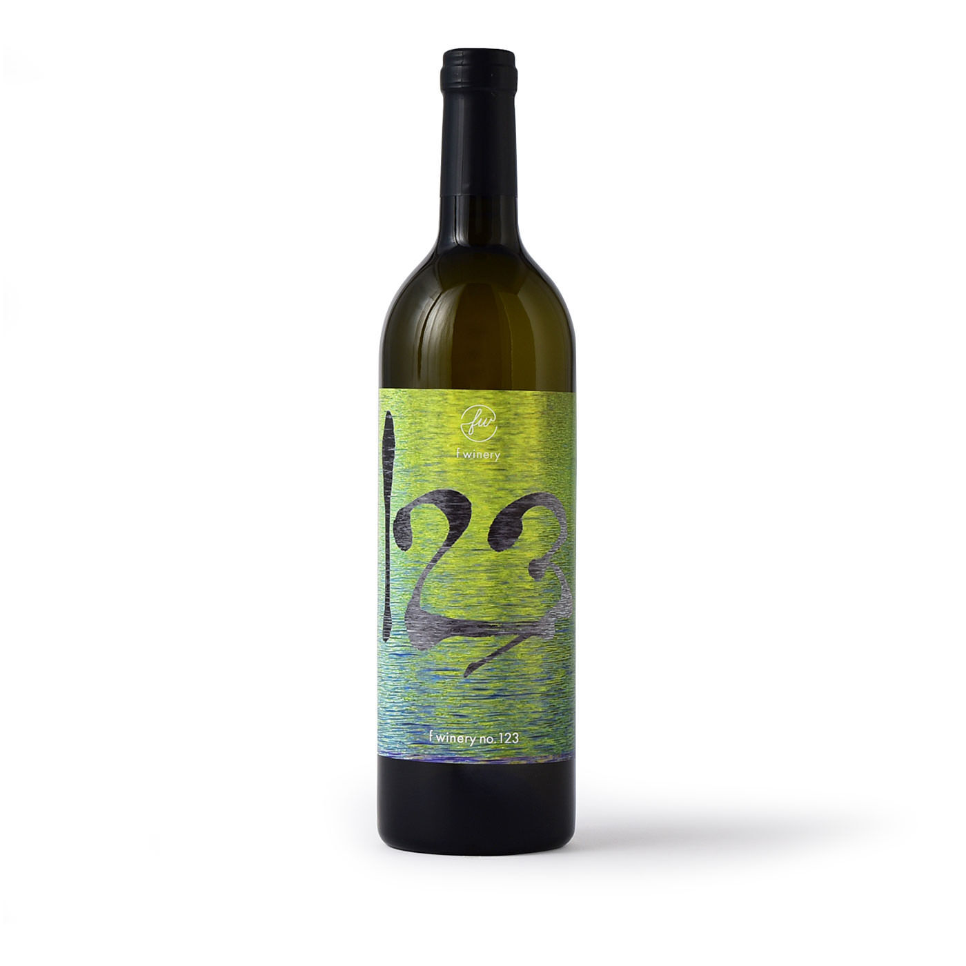 フェリシモコネクション|f winery123シャルドネ|白ワイン：シャルドネ