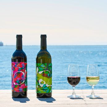 フェリシモコネクション | 【締め切り11月30日】フェリシモワイン醸造所 f wineryとワインを楽しむ年間パートナー会員〈シンプルコース〉