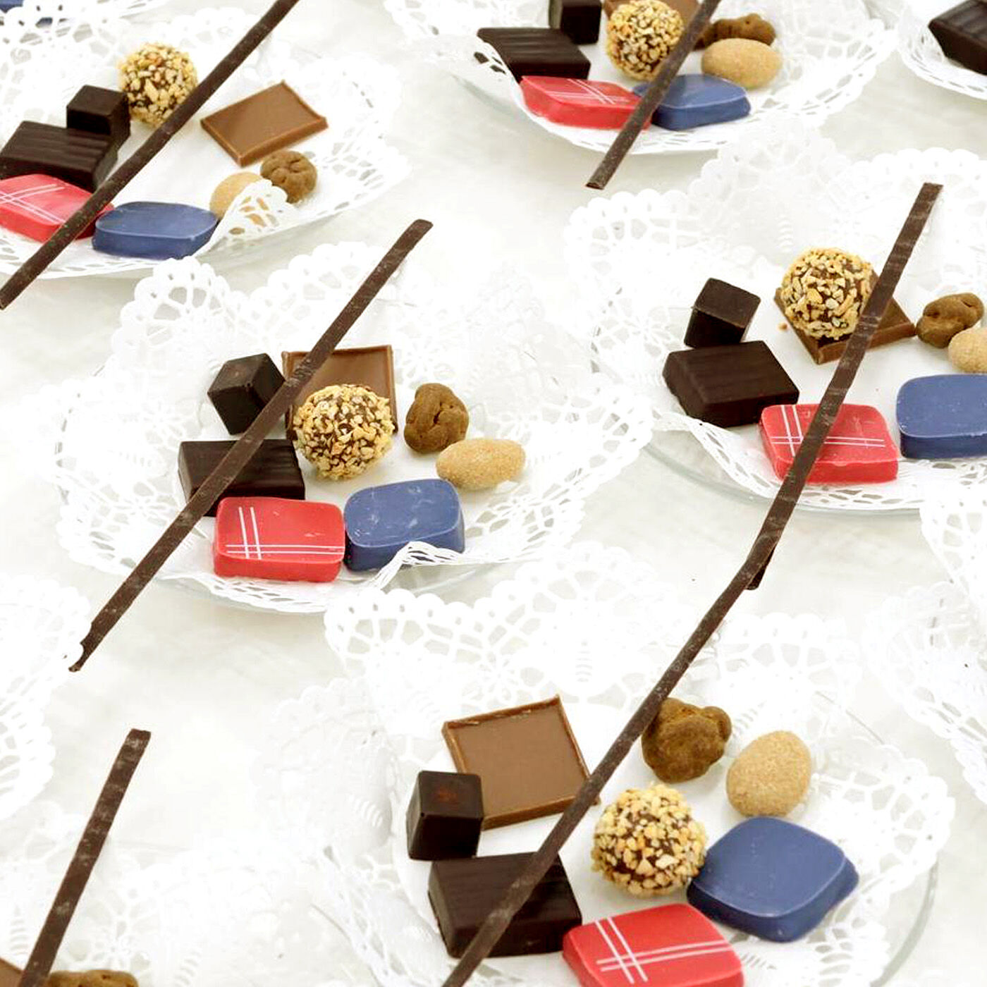 フェリシモコネクション|幸福のチョコレート講座　２０１８年１２月６日・神戸開催　１８：３０～