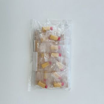 フェリシモコネクション | 【分割】オイルなかよしＢ　材料のみ
